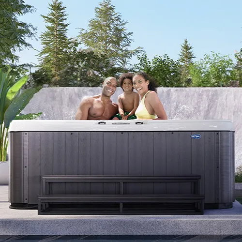 Patio Plus hot tubs for sale in Corvallis